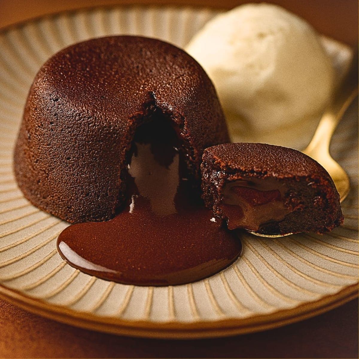 Petit Gâteau