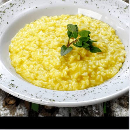 Risoto de Funghi
