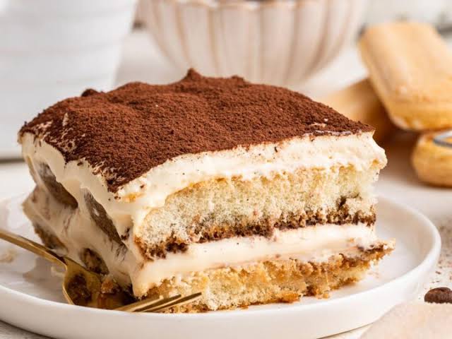 Tiramisù